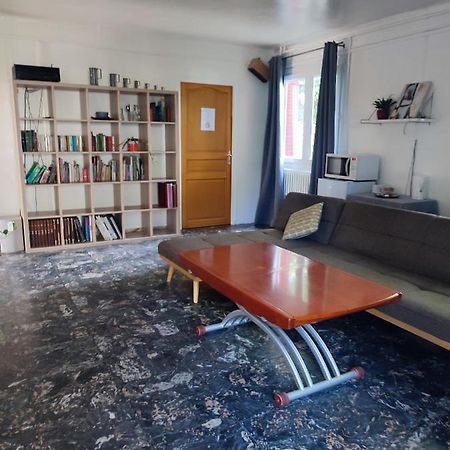 Suite Privee Μοντελιμάρ Εξωτερικό φωτογραφία