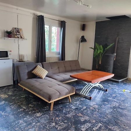 Suite Privee Μοντελιμάρ Εξωτερικό φωτογραφία