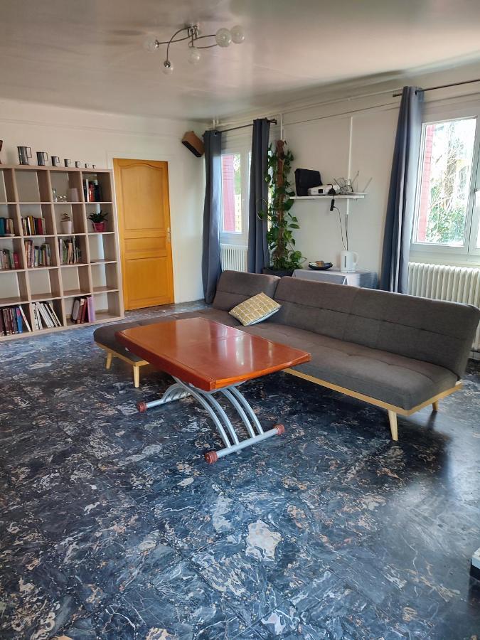Suite Privee Μοντελιμάρ Εξωτερικό φωτογραφία