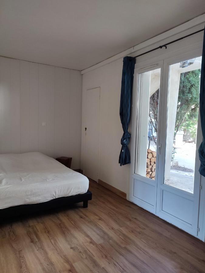 Suite Privee Μοντελιμάρ Εξωτερικό φωτογραφία