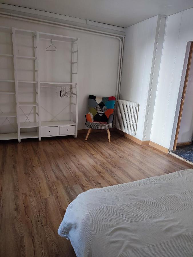 Suite Privee Μοντελιμάρ Εξωτερικό φωτογραφία