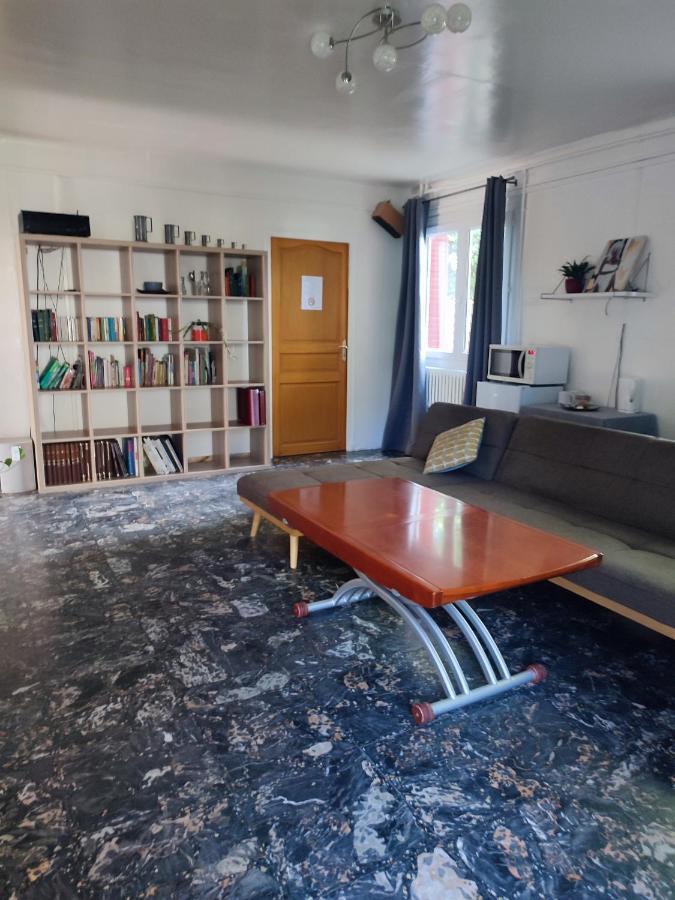 Suite Privee Μοντελιμάρ Εξωτερικό φωτογραφία